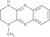 1-Methyl-1H,2H,3H,4H-pyrazino[2,3-b]quinoxaline