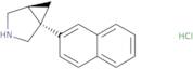 Centanafadine-d7 Hydrochloride