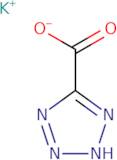 Potassium 1H-1,2,3,4-tetrazole-5-carboxylate