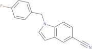 6-(3',6'-Dihydroxy-3-oxo-3H-spiro[isobenzofuran-1,9'-xanthene]-6-carboxamido)hexanoic acid