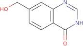 7-(Hydroxymethyl)quinazolin-4(3H)-one