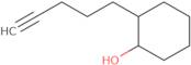 5-(3-Methoxyphenyl)-1,2,4-thiadiazol-3-amine