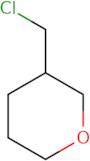 3-(Chloromethyl)tetrahydro-2H-pyran