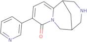 3-Pyr-cytisine