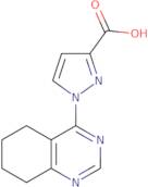 (R)-2-Benzo[1,3]dioxol-5-yl-thiazolidine-4-carboxylic acid