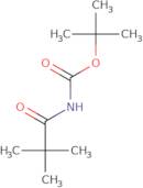 tert-Butyl pivaloylcarbamate