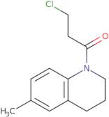 4-Amino-5,8-dichloroquinoline