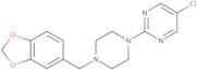 4-Amino-5-chloro-2,8-dimethylquinoline