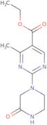 5-Methyl-1-phenylpyrazole-3-carbohydrazide