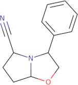 Des-pyrazinecarboxaldehyde bortezomib