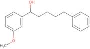 (4-Bromo-3-methylphenyl)methyl methanesulfonate