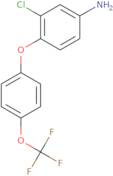 4-Amino-2,6-dimethylnicotinaldehyde