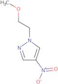 1-(2-Methoxyethyl)-4-nitropyrazole