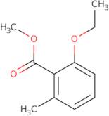 (3-Amino-2-methylphenyl)boronic acid