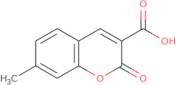 (7-Methoxy-1H-indol-4-yl)boronic acid