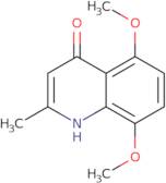 (2-Methyl-1H-indol-6-yl)boronic acid