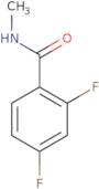 2,4-Difluoro-N-methylbenzamide