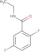 N-Ethyl-2,5-difluorobenzamide