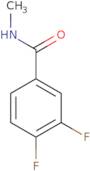 3,4-Difluoro-N-methyl-benzamide