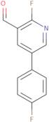 ((4-(5-(Cyclopropylcarbamoyl)-2-methylphenylamino)-5-methylpyrrolo(1,2-F)(1,2,4)triazine-6-carbony…