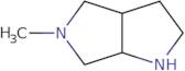 (3aR,6aR)-5-Methyloctahydropyrrolo[3,4-b]pyrrole