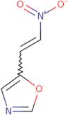 5-(2-Nitroethenyl)-1,3-oxazole