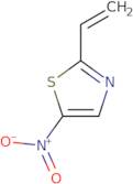 2-Ethenyl-5-nitro-1,3-thiazole