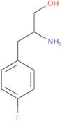 (R)-B-Amino-4-fluorobenzenepropanol