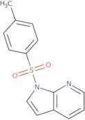 1-Tosyl-1H-pyrrolo[2,3-b]pyridine