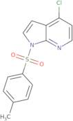 N-Tosyl-4-chloro-7-azaindole