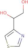 1-(1,3-Thiazol-4-yl)ethane-1,2-diol