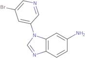 (2-Amino-5-chloropyridin-4-yl)methanol