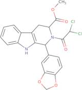 Methoxyoxomethyl tadalafil dichloride