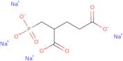 2-(Phosphonomethyl)-pentanedioic acid tetrasodium