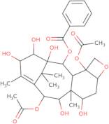 Baccatin ix