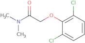 2-(2,6-Dichlorophenoxy)-N,N-dimethylacetamide