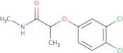 2-(3,4-Dichlorophenoxy)-N-methylpropanamide