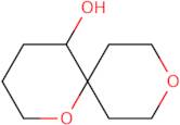 1,9-Dioxaspiro[5.5]undecan-5-ol