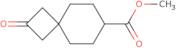 Methyl 2-oxospiro[3.5]nonane-7-carboxylate