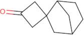 Spiro[bicyclo[2.2.1]heptane-2,1'-cyclobutane]-3'-one