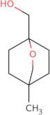 {4-Methyl-2-oxabicyclo[2.2.2]octan-1-yl}methanol