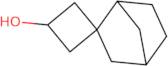 Spiro[bicyclo[2.2.1]heptane-2,1'-cyclobutane]-3'-ol