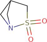 2λ⁶-Thia-1-azabicyclo[2.1.1]hexane-2,2-dione