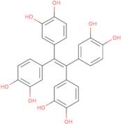 4,4',4'',4'''-(Ethene-1,1,2,2-tetrayl)tetrakis(benzene-1,2-diol)