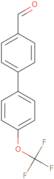 4'-Trifluoromethoxy-biphenyl-4-carbaldehyde