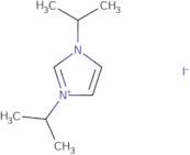 1,3-Diisopropyl-1H-imidazol-3-ium iodide