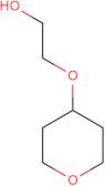 2-(Oxan-4-yloxy)ethan-1-ol