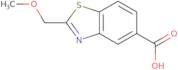 1-Methyl-5-(2-methylpropoxy)-1H-pyrazole-4-carboxylic acid