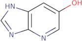 3H-Imidazo[4,5-b]pyridin-6-ol