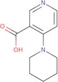 4-Piperidin-1-ylnicotinic acid